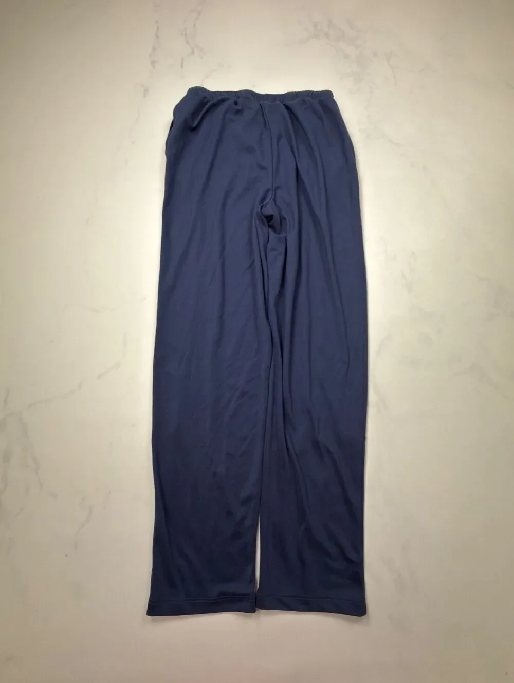 Nike Classic Sweatpants Joggers Navy Modern Loose Fit - Boys XL+ Husky